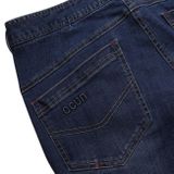 Kalhoty Ocún TYphoon Jeans - Dark Blue