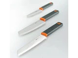 Set GSI Ountdoors Santoku Knife