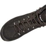 Turisticka bota Lowa Renegade GTX Mid - deep black