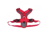 Postroj Mountain Paws Dog Harness - Red