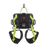 Edelrid arboristický postroj TreeRex Triple Lock