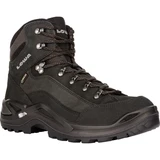 Turisticka bota Lowa Renegade GTX Mid - deep black