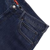 Kalhoty Ocún TYphoon Jeans - Dark Blue