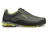 Turistické boty Asolo Eldo LTH MM - graphite/green oasis