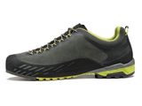 Turistické boty Asolo Eldo LTH MM - graphite/green oasis