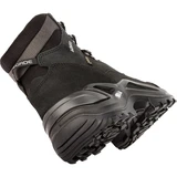 Turistická bota Lowa Renegade GTX Mid Wide -black