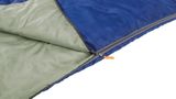 Spacák Easy Camp Chakra - Blue