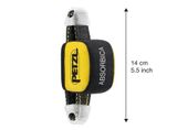 Tlumič pádu Petzl Absorbica - 14cm