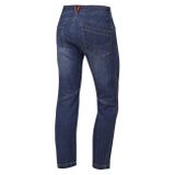 Kalhoty Ocún TYphoon Jeans - Dark Blue