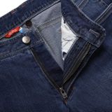 Kalhoty Ocún TYphoon Jeans - Dark Blue