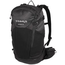 Batoh Camp Outback 20l - black