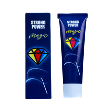 Masážny krém Strong Power Magic 30g