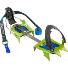 Climbing Technology SNOW FLEX Semi-Automatic