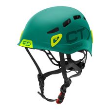 Přilba Climbing Technology Eclipse Helmet - Green/Lime