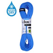 Lano Beal Opera 8,5 unicore Golden Dry 60 m - blue