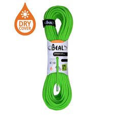 Beal Opera 8,5mm Unicore 60m Dry Cover - Green