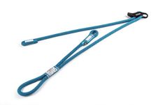 Lanyard Ocún SBEA Adjust Twin 40/20-100 cm