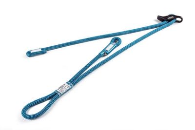 Lanyard Ocún SBEA Adjust Twin 40/20-100 cm