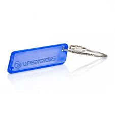 Lifesystems Intensity Glow Marker - blue