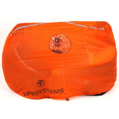 Přístrešok Lifesystems Survival Shelter 2