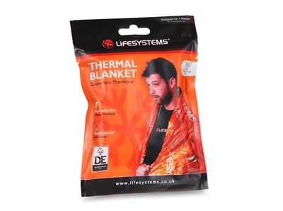 Lifesystems Thermal Blanket