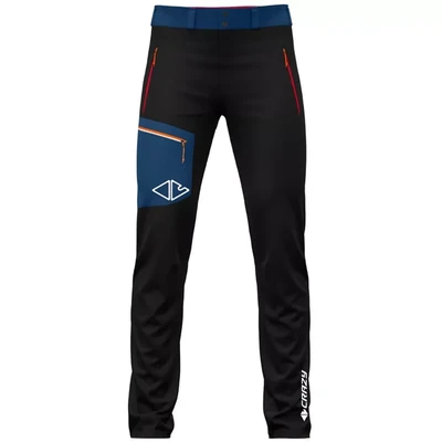 Kalhoty Crazy Pant Super Light - Man Fire