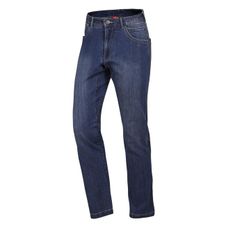 Kalhoty Ocún TYphoon Jeans - Dark Blue