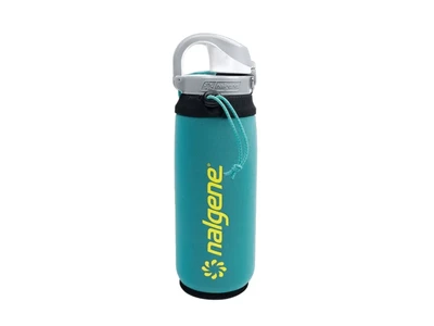 Obal na flašu NALGENE OTF teal