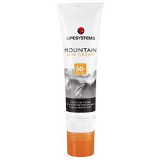 Opalovací krém Lifesystems Sport SPF50 + Sun Cream - 20ml