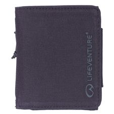 Lifeventure RFID Wallet - Navy