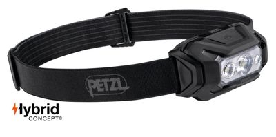 Petzl Aria 2 RGB