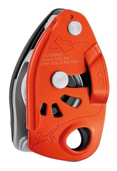 Petzl Neox - orange