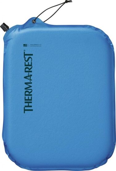 Thermarest Lite Seat - blue