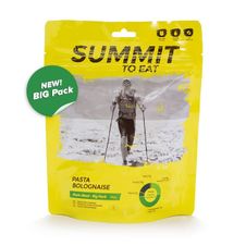 Summit To Eat - boloňské těstoviny - Big pack