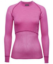 Termoprádlo Brynje Wool Thermo Light Lady Shirt - pink