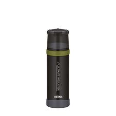 Thermos Thermos Mountain 500ml - matná černá