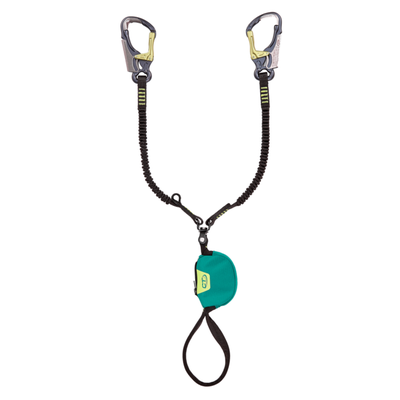 Tlmič pádov Climbing Technology Top Shell Compact