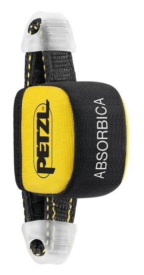 Tlumič pádu Petzl Absorbica - 14cm