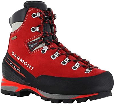 Turistické boty Garmont Pinnacle X-Lite GTX - red