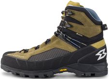 Turistické boty  Garmont Tower Trek Gtx - olive green/china blue