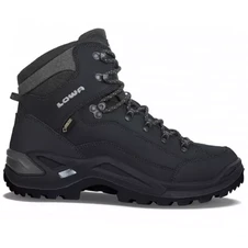 Turisticka bota Lowa Renegade GTX Mid - deep black