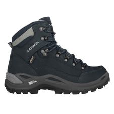 Turistické boty Lowa Renegade GTX Mid Lady - navy/grey